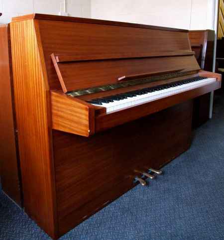 Rippen Pianos-Pianos for Sale